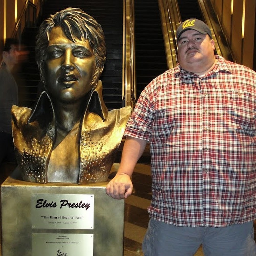 Meet your Posher, Gabriel